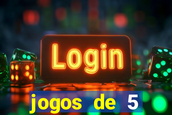 jogos de 5 centavos na vai de bet